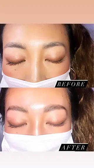 étora新宿 まつげ/眉毛のマツエク・マツパデザイン