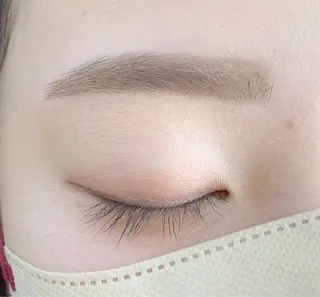 アイブロウ サルサグレイス千葉店 塩井のマツエク・マツパデザイン