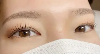 マツエク・マツパ CITRON ⭐︎のマツエク・マツパデザイン