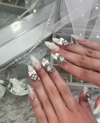 ネイル TIDY .のネイルデザイン