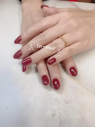 ネイル ᴵⁿ. ᴺᵃⁱˡのネイルデザイン