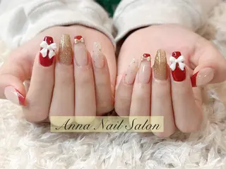 ネイル ☺️Sen 千💕のネイルデザイン