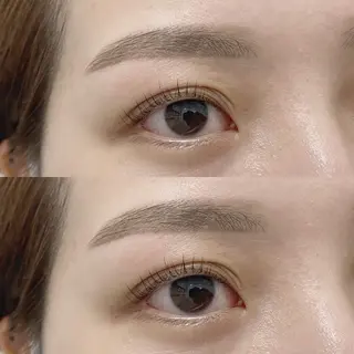 マツエク・マツパ Minamidani yukiのマツエク・マツパデザイン