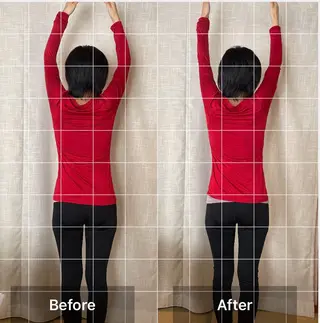 太田 安奈のエステ・リラクイメージ