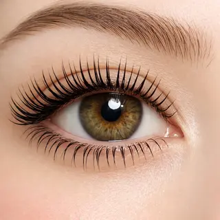 パーマ 銀座eye.Rizm リサのマツエク・マツパデザイン