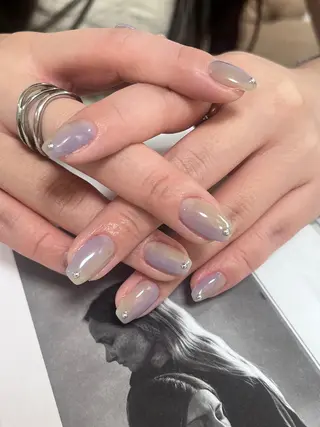 ネイル エレン 南越谷のネイルデザイン