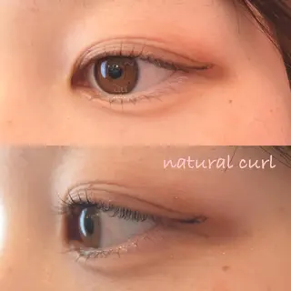 マツエク・マツパ 自まつ毛改善サロンHYGGE青葉台所属・mami saijoのマツエク・マツパデザイン