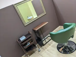 Hair salon Berbunga所属・🏝川津瑛二🧖‍♀ 極上パーマ＆カラー⭕のエステ・リラクイメージ