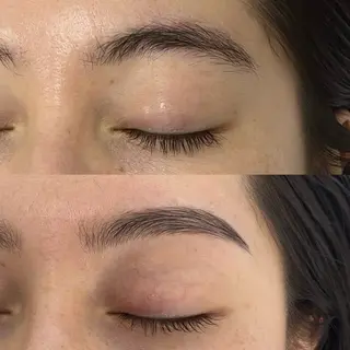 アイブロウ 艶肌wax🫧 kyokaの眉毛・アイブロウイメージ