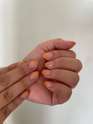 ネイル kato natsukiのネイルデザイン