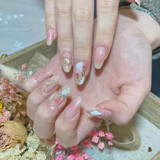 ネイル MSSugar Nailのネイルデザイン