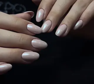 ネイル 🎀 KiKi_nailのネイルデザイン