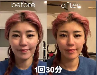 NoName 中目黒のエステ・リラクイメージ