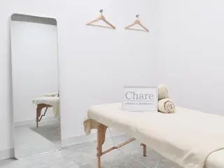 美容整体サロン Chare人形町店のエステ・リラクイメージ