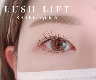 マツエク・マツパ ＳＨＡＲＥ所属・正箱 真紗美の眉毛・アイブロウイメージ