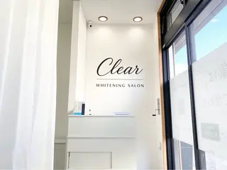 ホワイトニングサロン Clear所属・ホワイトニングサロン Clearのエステ・リラクイメージ