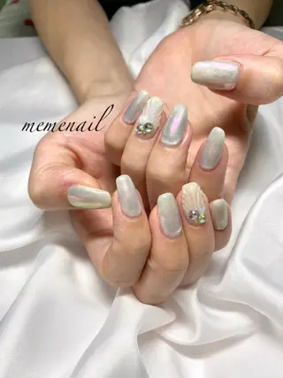 ネイル Noguchi Megumiのその他イメージ