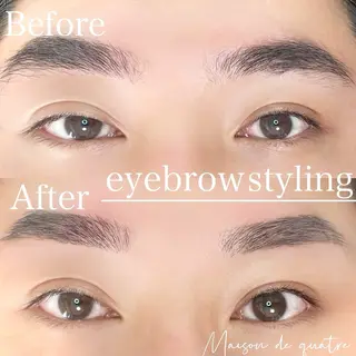 アイブロウ 🦋 Natsumiのマツエク・マツパデザイン