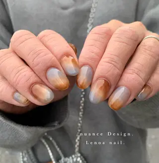 ネイル nailsalon Lenoaのネイルデザイン