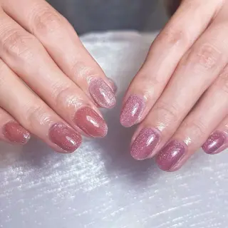 ネイル Plenty Kokona🩷のネイルデザイン