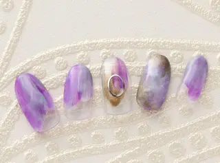 ネイル ネイルサロン Alice&Co.のその他イメージ