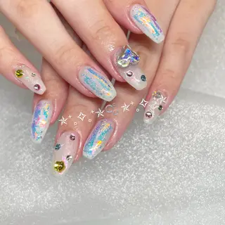 ネイル Tsukahara 🌷仙台PARCOのネイルデザイン