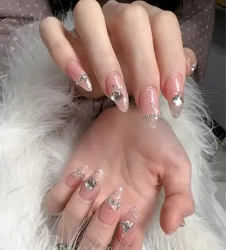 ネイル め いのネイルデザイン