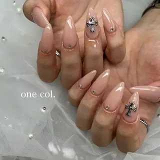 ネイル tener 🧋yume🧋のネイルデザイン