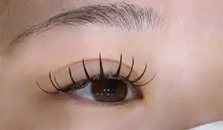 マツエク・マツパ アイサロンフェア　沖 蘭の眉毛・アイブロウイメージ