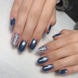 ネイル STELLA ✩のネイルデザイン