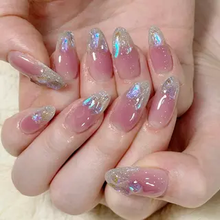 ネイル UM Nail Salonのネイルデザイン