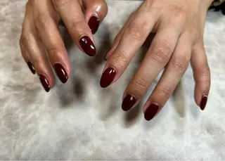 ネイル N MAIのネイルデザイン