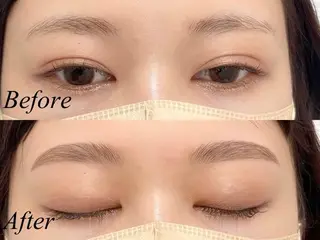 アイブロウ アイブロウサロンim 🍒ayaneのマツエク・マツパデザイン