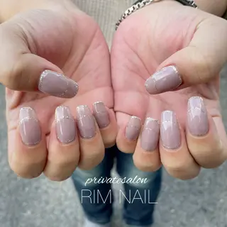 ネイル RIMNAIL リムネイルのネイルデザイン