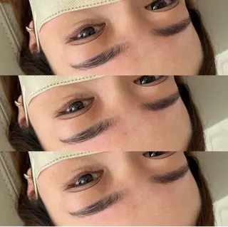 アイブロウ OTTO所属・本庄/深谷/熊谷/眉 Salon OTTOの眉毛・アイブロウイメージ