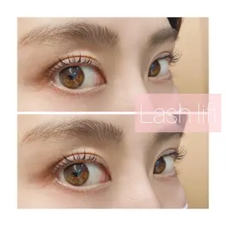 マツエク・マツパ MAQUM所属・MAQUM Rinoのマツエク・マツパデザイン