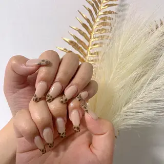 ネイル Sii nail 🤍SAKIのネイルデザイン