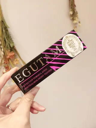 Doluce【ドルーチェ】所属・Doluce ドルーチェのマツエク・マツパデザイン