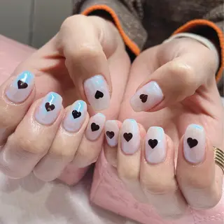 ネイル kouca  nail所属・コウ カnail💅のネイルデザイン