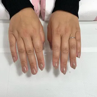 ネイル MAXKELLY梅田所属・〈MAXKELLY〉 HIROSEのネイルデザイン