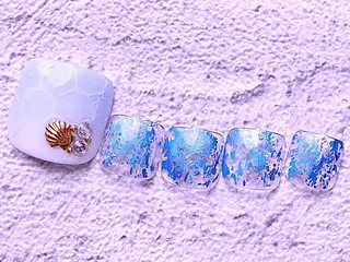 ネイル Dolce.Nail 柏店のネイルデザイン