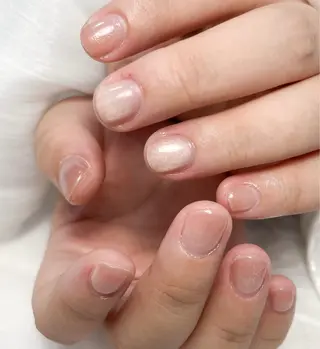 ネイル snow roomのネイルデザイン