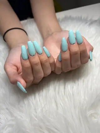 ネイル yu zuのネイルデザイン