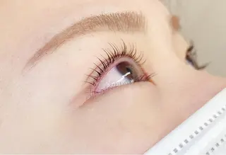 マツエク・マツパ Grace naoのマツエク・マツパデザイン