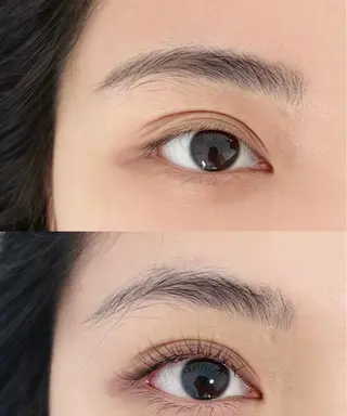 マツエク・マツパ 💓if beauty2号店のネイルデザイン