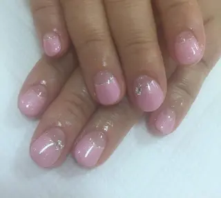 ネイル a yakaのネイルデザイン