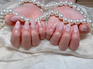 ネイル Melody メロディのネイルデザイン