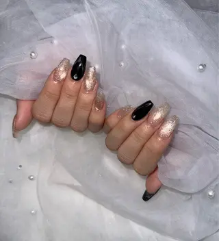 ネイル シノ シノのネイルデザイン