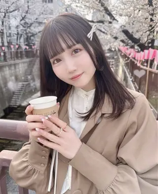 マツエク・マツパ Runa🌙 渋谷/まつパのマツエク・マツパデザイン