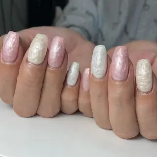 ネイル Legit nail salonのネイルデザイン